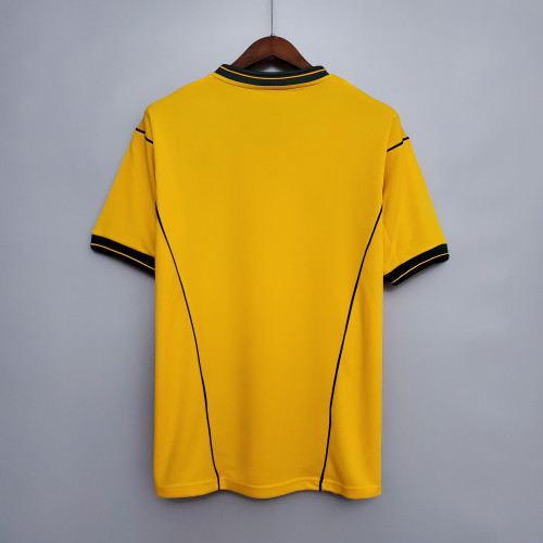 Retro 01/03 Celtics away