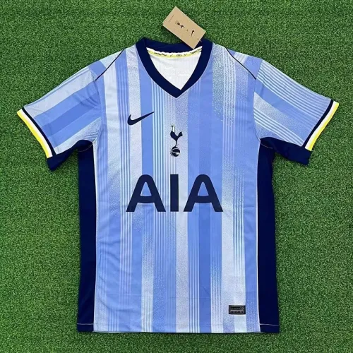 24/25 Tottenham Hotspur Away football jersey