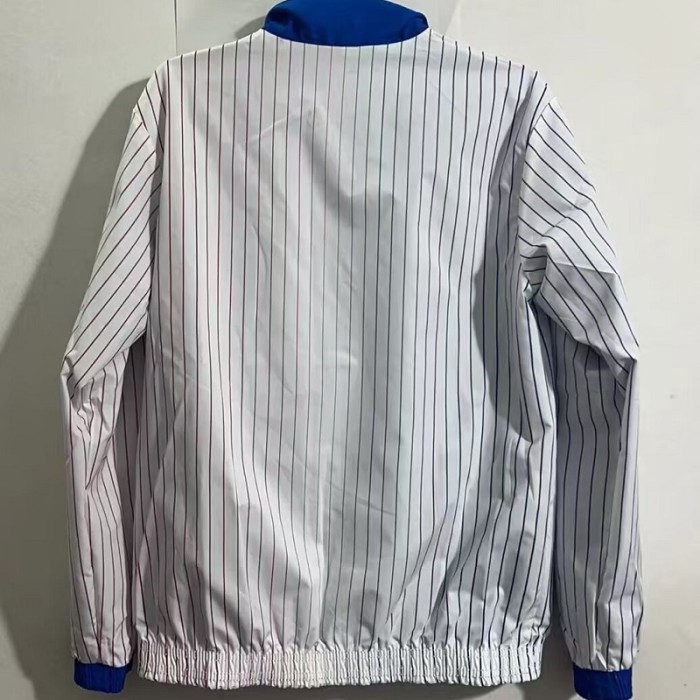 24/25 France Two sided windbreaker