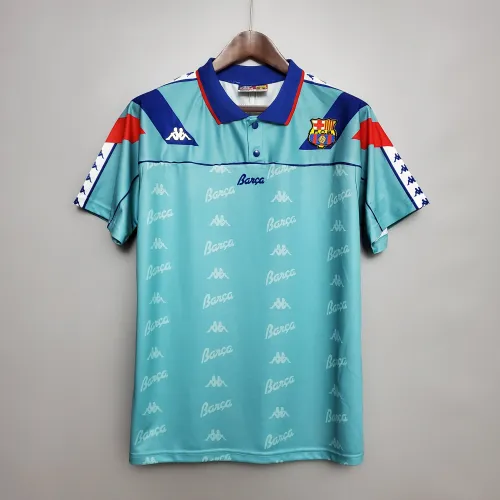 Retro 92/95 Barcelona away