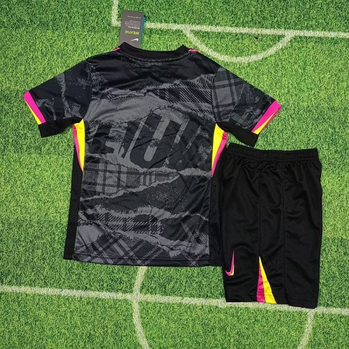 24/25 Chelsea third kids kit