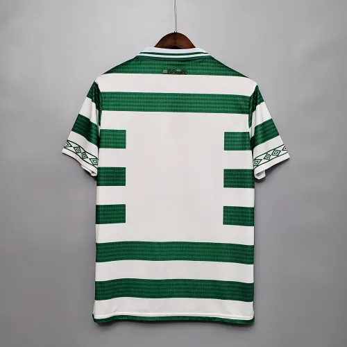 Retro 98/99 Celtic home
