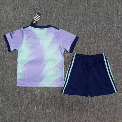 24/25 Arsenal Third Kids kit