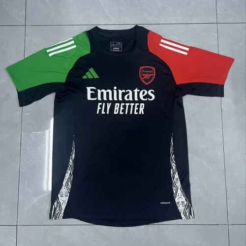 24/25 Arsenal Training clothes black