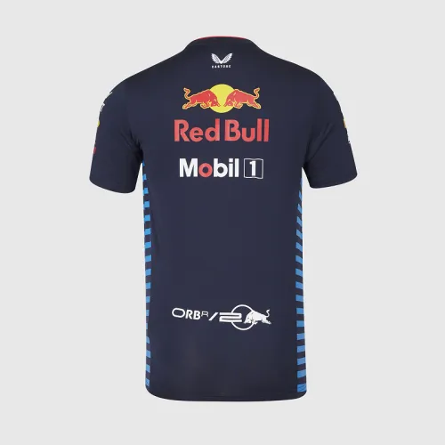 2024  Red Bull F1 shirt