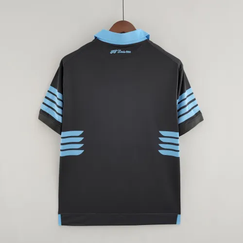 Retro 15/16 Lazio away