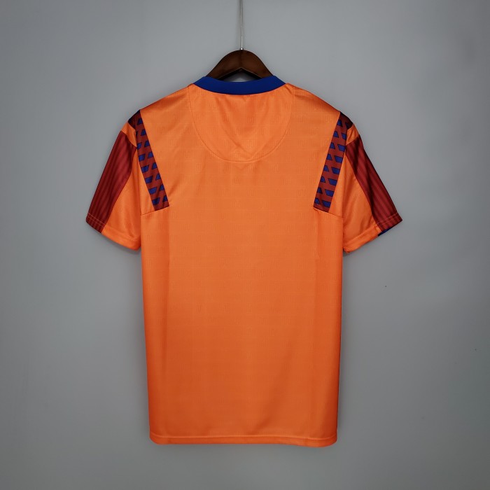 Retro Tigers 89/92 away