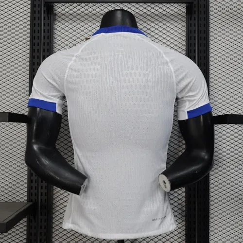2025 England home Player Version