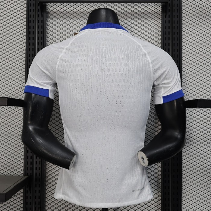2025 England home Player Version
