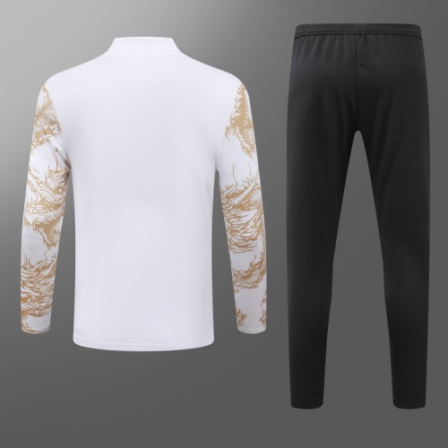 24/25 Real Madrid Kids training suit