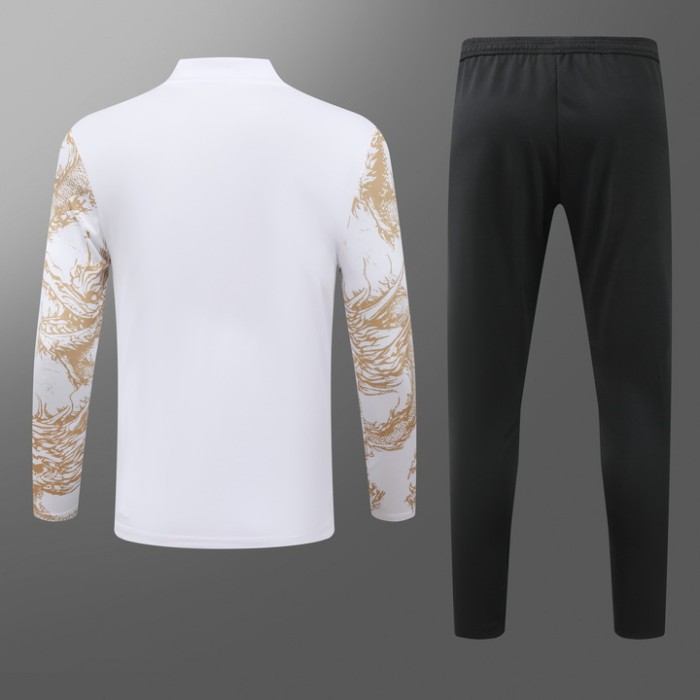 24/25 Real Madrid Adult training suit