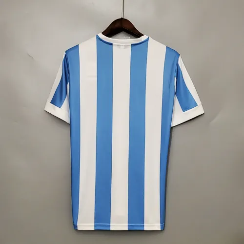 Retro 1978 Argentina home