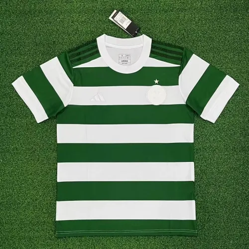 23/24 Celtic The 120th anniversary edition
