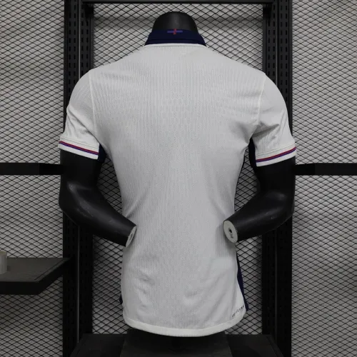 24/25 England home Player Version