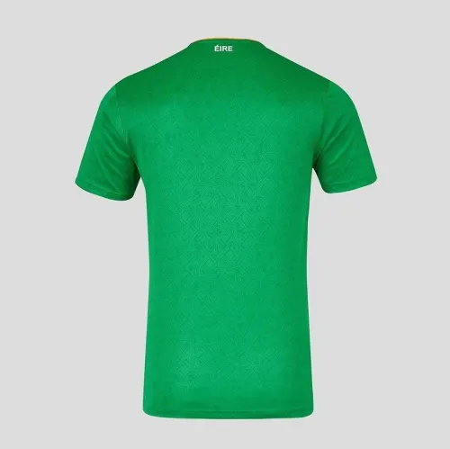 24/25 Ireland home football Jersey