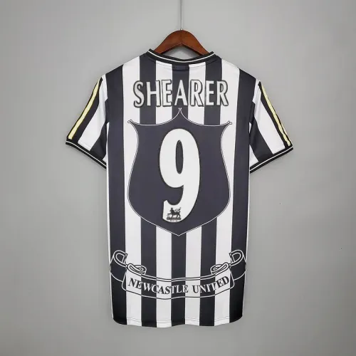 Retro 97/99 Newcastle United home