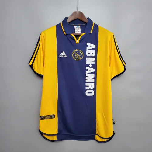 Retro 00/01 Ajax away