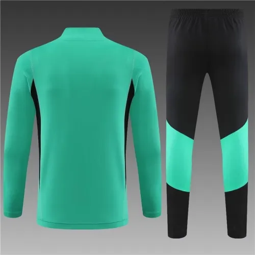 23/24 Manchester United kids LAN training suit