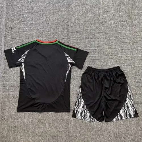 24/25 Arsenal away Adult Kit
