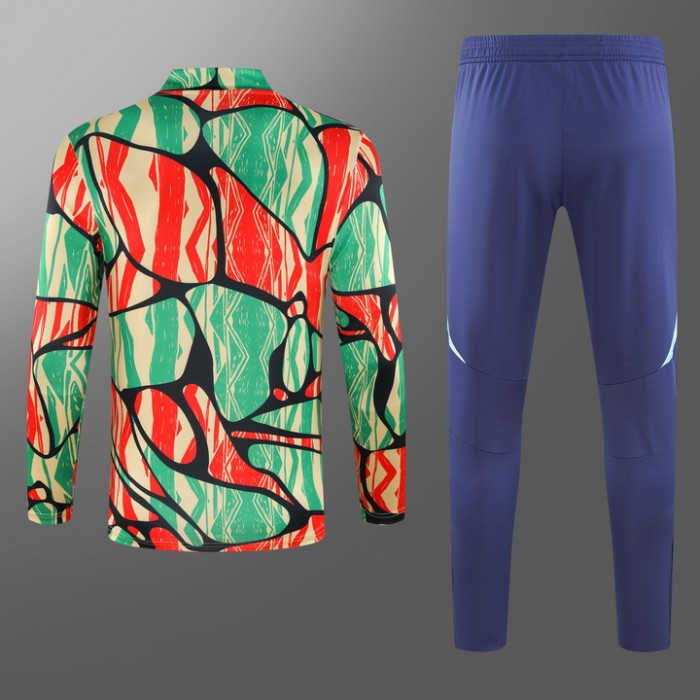 24/25 Arsenal Graffiti training Adult suit