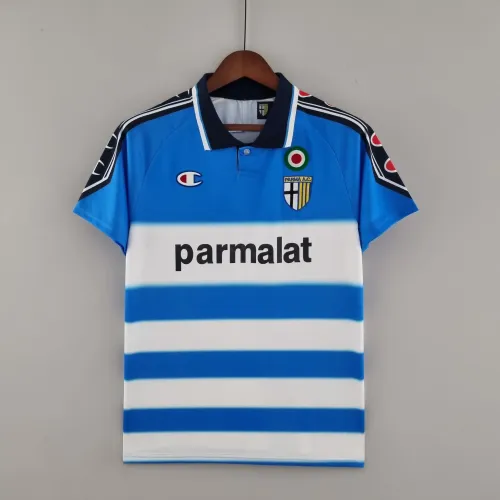 Retro Parma 99/00 third away