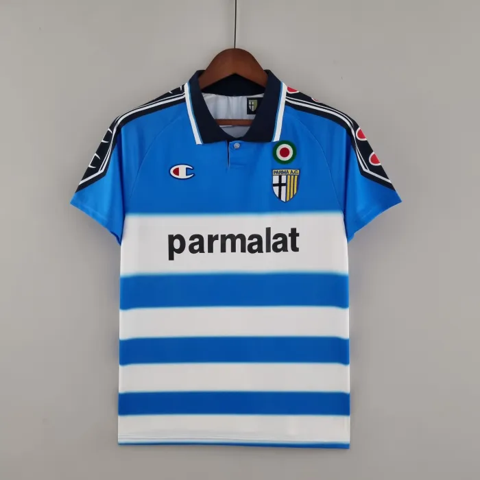 Retro Parma 99/00 third away