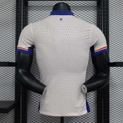 24/25 chelsea Away Player Version