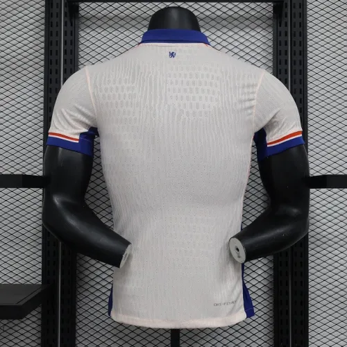 24/25 chelsea Away Player Version