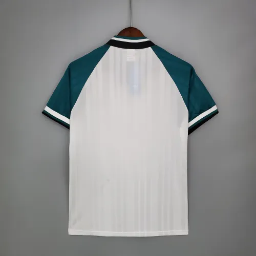 Retro 93/95 Liverpool away