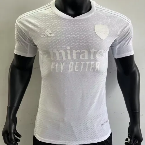 24/25 Arsenal Alliance Player Version