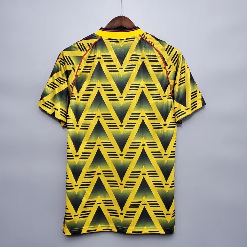 Retro 91/93 Arsenal away