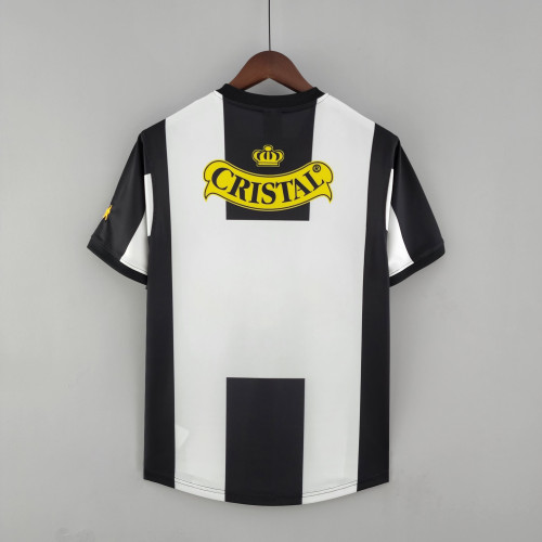 Retro 1999 Colo Colo Third away