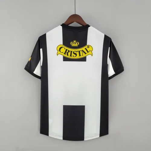 Retro 1999 Colo Colo Third away