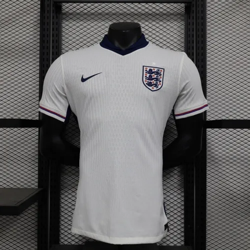 24/25 England home Player Version