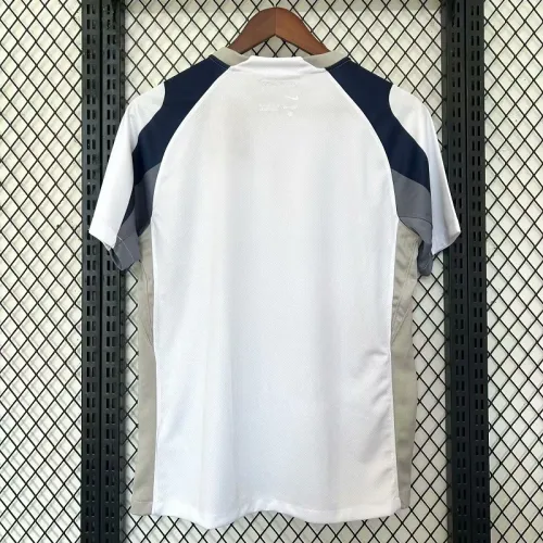 25/26Tottenham Hotspur home football jersey