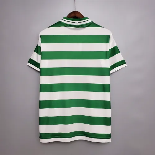 Retro 99-00 Celtics home