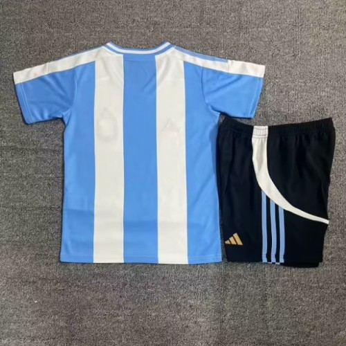 24/25 Argentina home Adult Set
