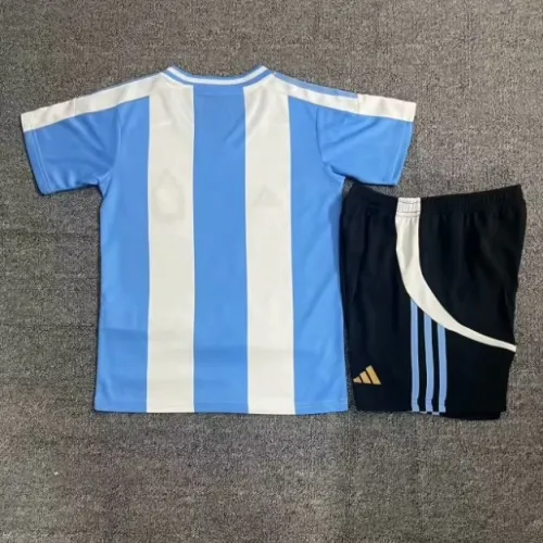 24/25 Argentina home Adult Set