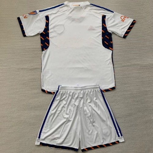 24/25 Cincinnati Away kids kit