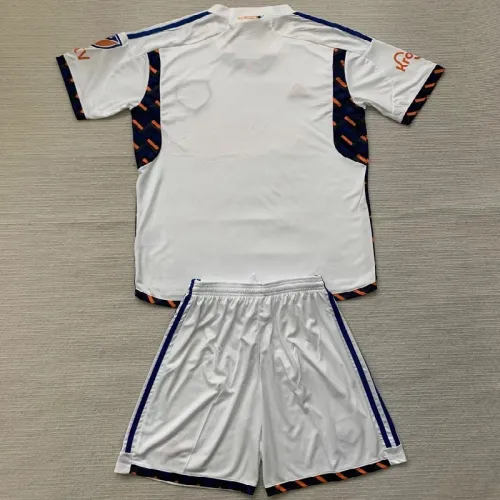 24/25 Cincinnati Away kids kit