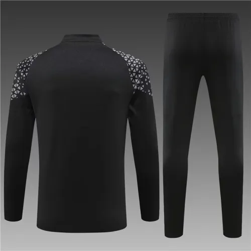23/24 Dortmund black training suit