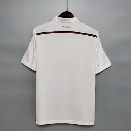 Retro Real Madrid 14/15 home