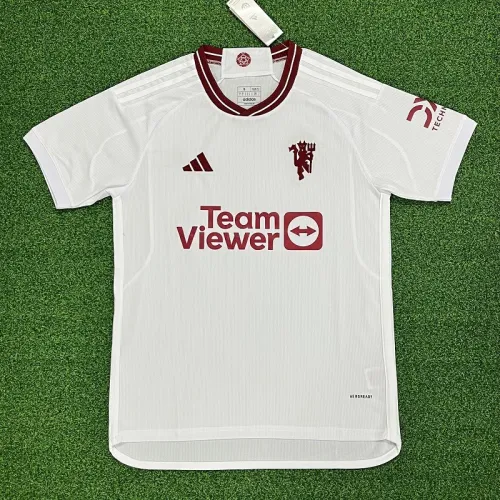 23/24 Manchester United third correct version