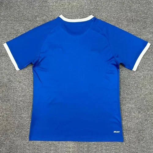 24/25 Cardiff City home football jersey