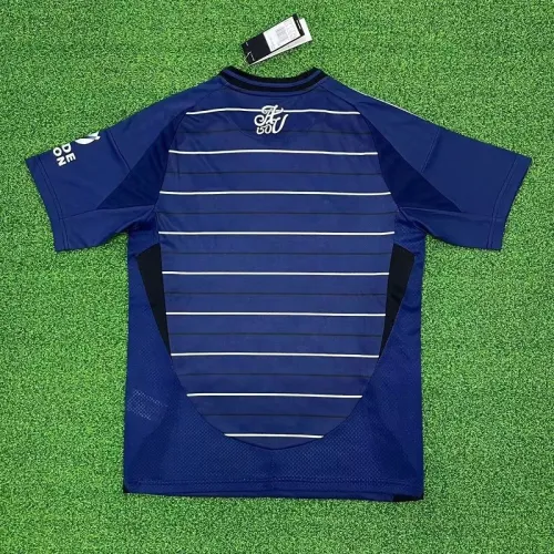 24/25 Aston Villa third football jersey