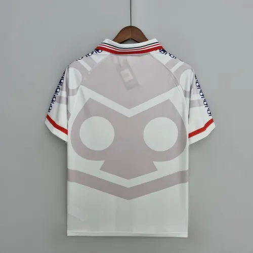 Retro Universidad de Chile1996 away