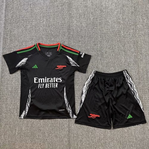 24/25 Arsenal Away Kids kit