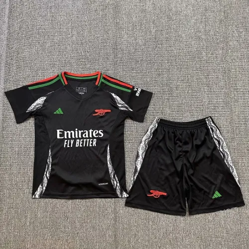 24/25 Arsenal Away Kids kit