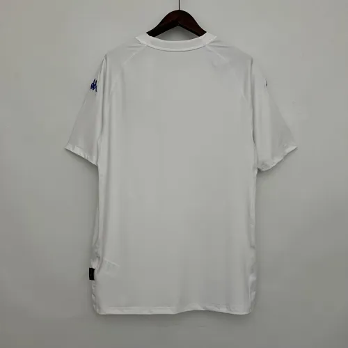 Retro Italy 2000 Away