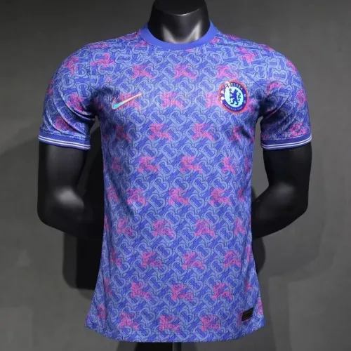 24/25 chelsea Alliance version Player Version